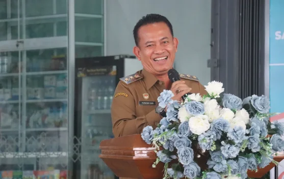 Klinik Safa Medika, Perkuat Akses Pelayanan Kesehatan di Kabupaten Madiun