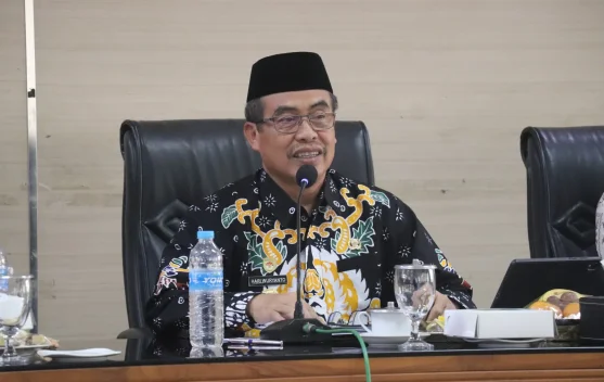 Pemkab Madiun Perkuat Pengendalian Inflasi, Digitalisasi, Pertumbuhan Ekonomi
