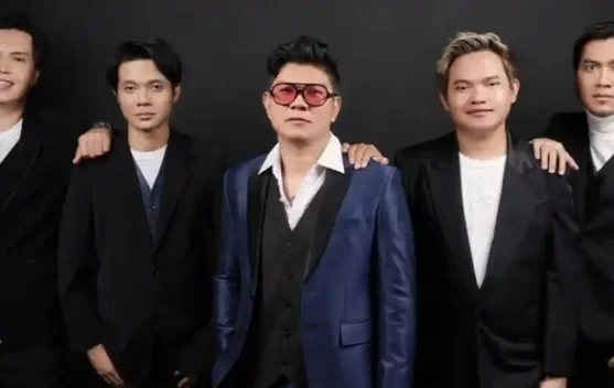 Kangen Band Batal Bubar, Personel Sepakat Kembali Bersama