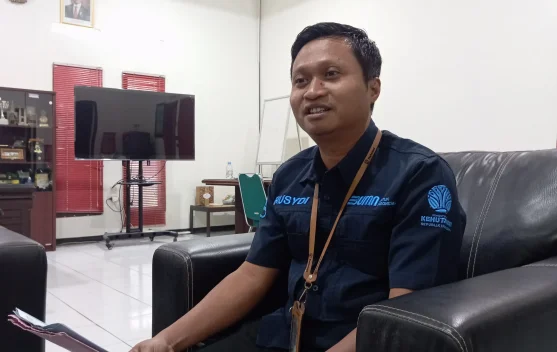 Pendapatan Perhutani KPH Madiun Mencapai Rp50 Miliar, Produksi Kayu Tembus Eropa