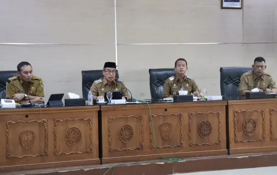 Pemkab Madiun Dorong Faskes Milik Daerah Miliki Standar Layanan Profesional