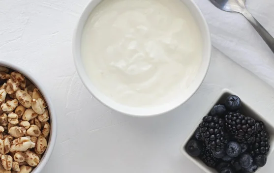 Yogurt dan Probiotik, Apa Bedanya?