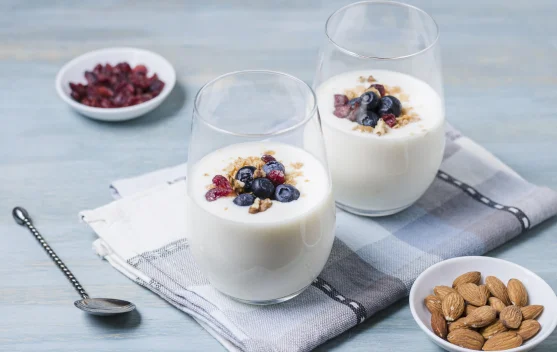 Benarkah Yogurt Bisa Membantu Menjaga Berat Badan?