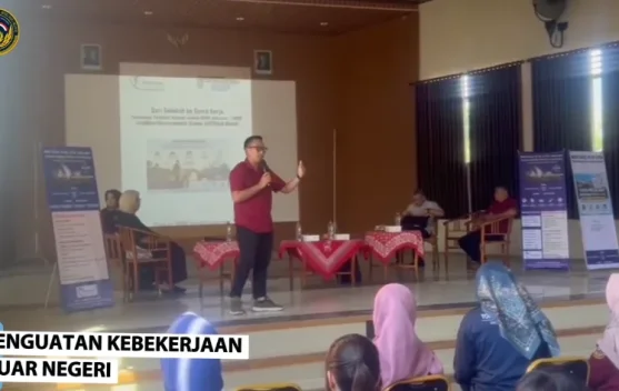 Tak Hanya Lokal, SMK PGRI 1 Mejayan Siapkan Lulusan Bekerja ke Jepang dan Australia