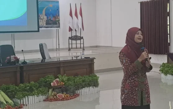 Calon Jamaah Haji 2027 Kota Madiun, Pemeriksaan Kesehatan, Upaya Deteksi Dini