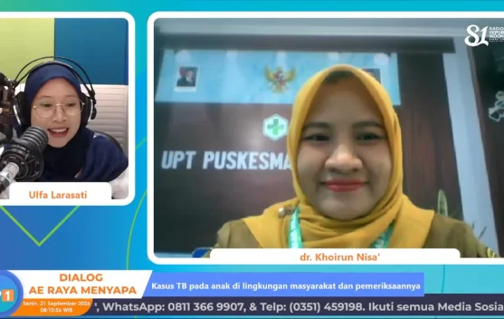 Tak Hanya Stunting, Ini Dampak TBC pada Anak jika Terlambat Ditangani