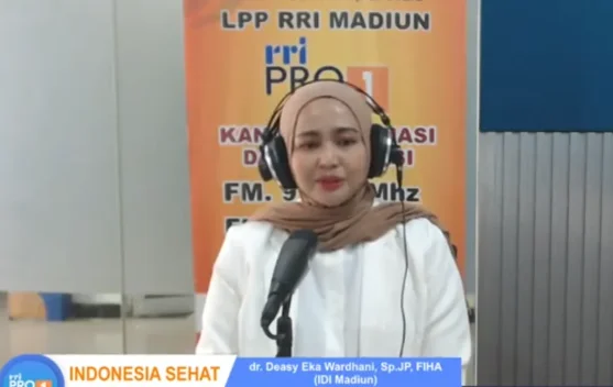 Hari Jantung Sedunia 2026: Pentingnya Deteksi Dini untuk Hidup Sehat & Berkualitas