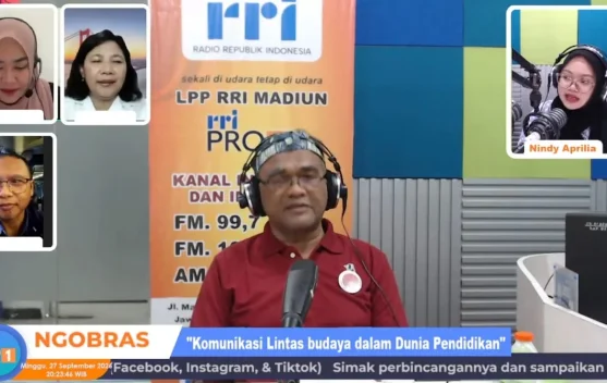 Bangun Kelas Terbuka, PISHI Dorong Siswa Aktif Berpendapat tanpa Takut Dihakimi