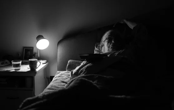 Atasi Insomnia pada Lansia, Dokter Sarankan Atur Pola Tidur dan Aktivitas Harian