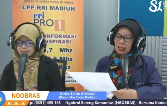 Geguritan Jadi Media Kenalkan Trapsila ke Generasi Muda!