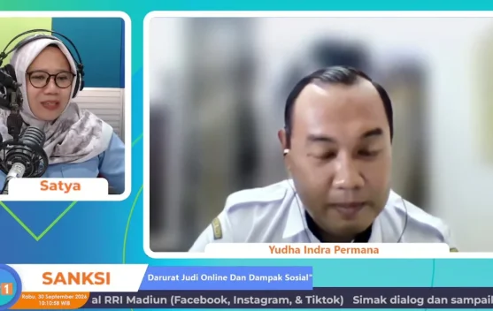 Judi Online dan Game Online Makin Sulit Dibedakan, Kenali Ciri-Cirinya