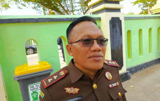Kejari Magetan Buka Peluang Tersangka Baru dalam Kasus Pokir