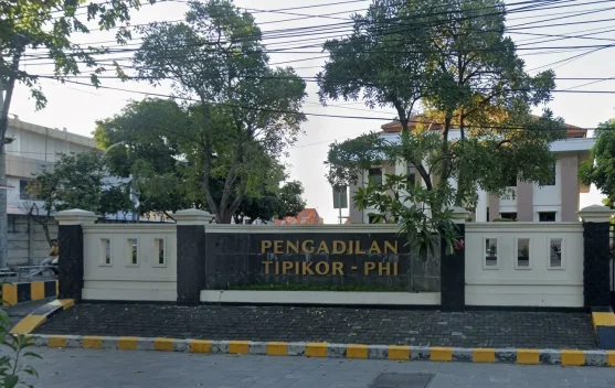Sidang Perdana Pokir Magetan, JPU Uraikan Dakwaan Potongan Dana Hibah