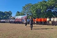 HUT Bhayangkara ke-80, Bukti Nyata Pelayanan Polri untuk Masyarakat