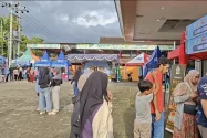 60 Ribu Pelaku UMKM, Dikuperin Pacitan: UMKM Pendongkrak Ekonomi Masyarakat