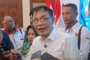 Budiman Sudjatmiko Dorong Warga Desa Masuk Rantai Pasok MBG