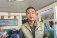 Perum BULOG Cabang Madiun Tuntaskan Penyaluran Banpang Periode Juli - September