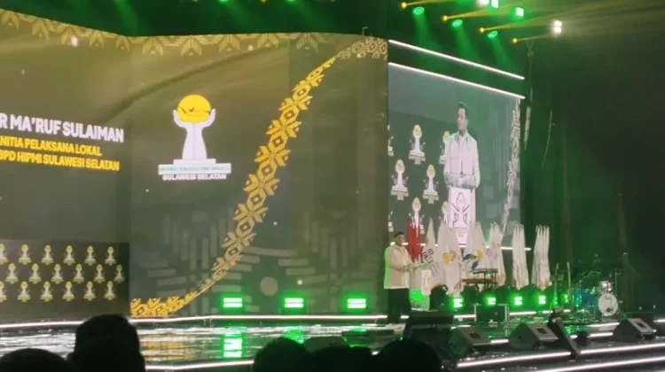 Sidang Dewan Pleno HIPMI 2026 Digelar di Makassar