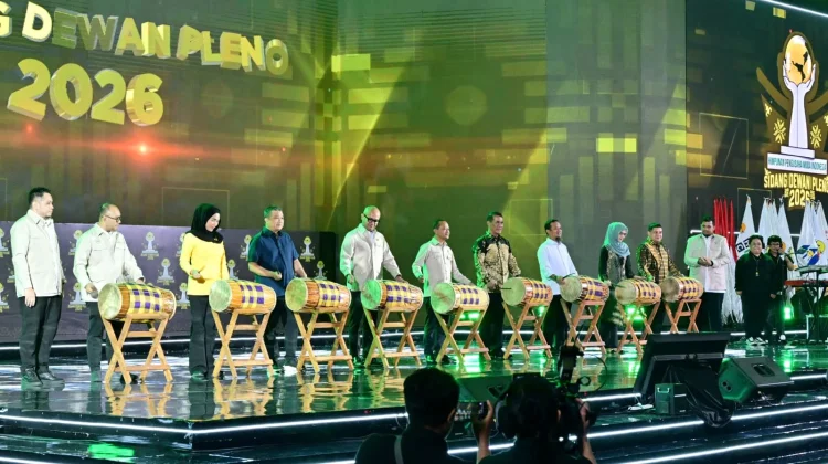 Target 8 Persen, HIPMI Minta Kredit Khusus