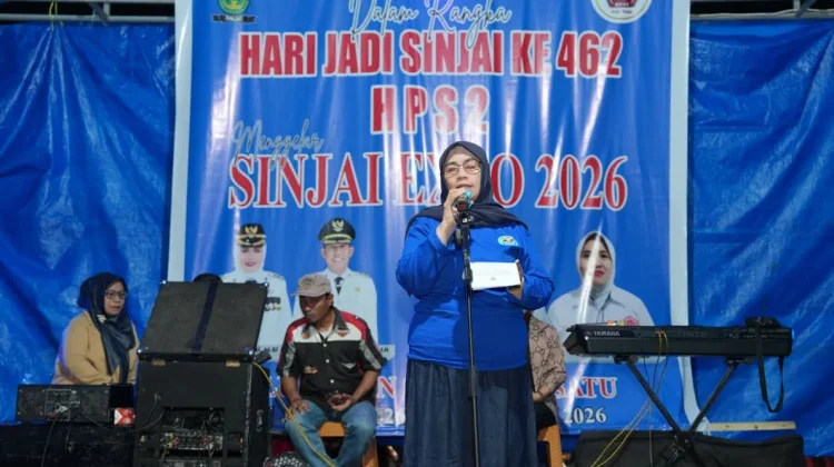 Pasca Sinjai Expo,  Ramadan Fair Kembali Digelar