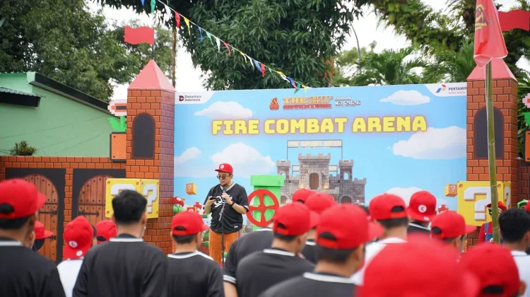 HSSE Ewako Challenge 2026 Perkuat Budaya Keselamatan