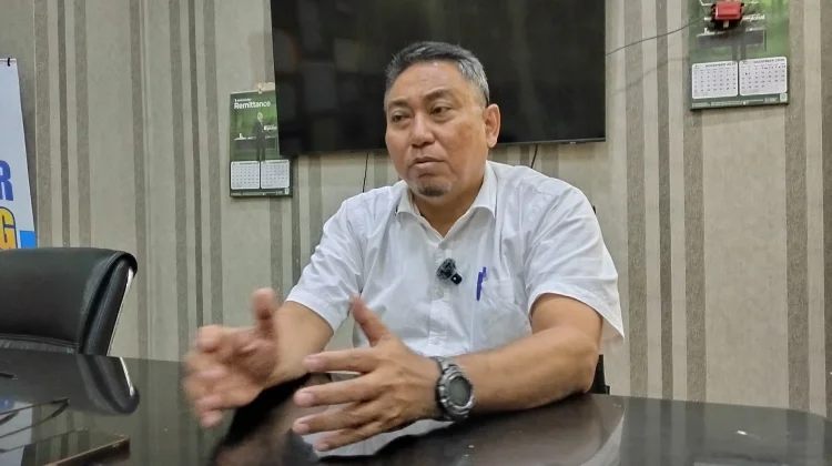 Hampir Rampung, Progres Sekolah Rakyat Capai 80 Persen di Sulsel