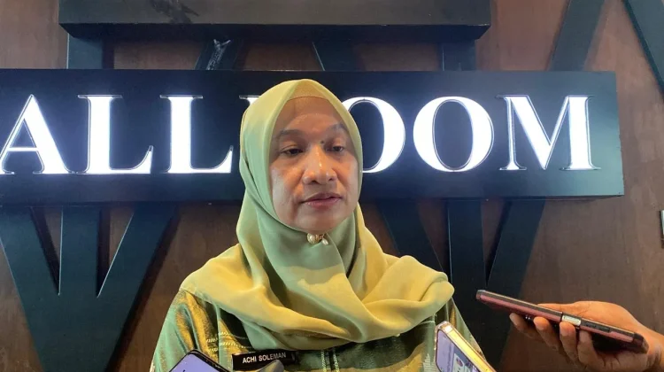 Tahapan PPDB 2026 Sediakan Tiga Pilihan Sekolah, termasuk Swasta