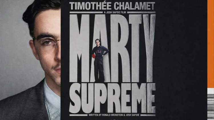 Marty Supreme Siap Guncang Bioskop Indonesia