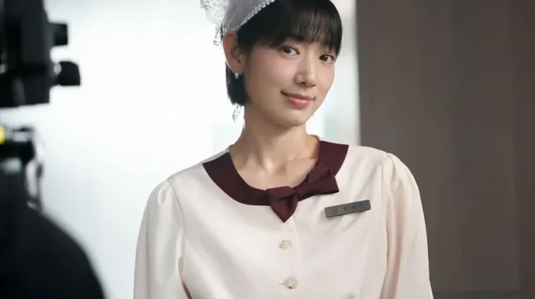 Park Shin Hye Akan Kurangi Aktivitas di 2026