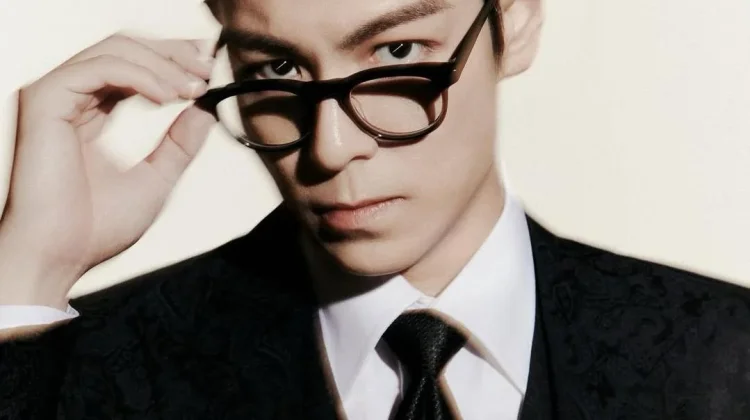 T.O.P Big Bang Umumkan Comeback Solo Tahun 2026