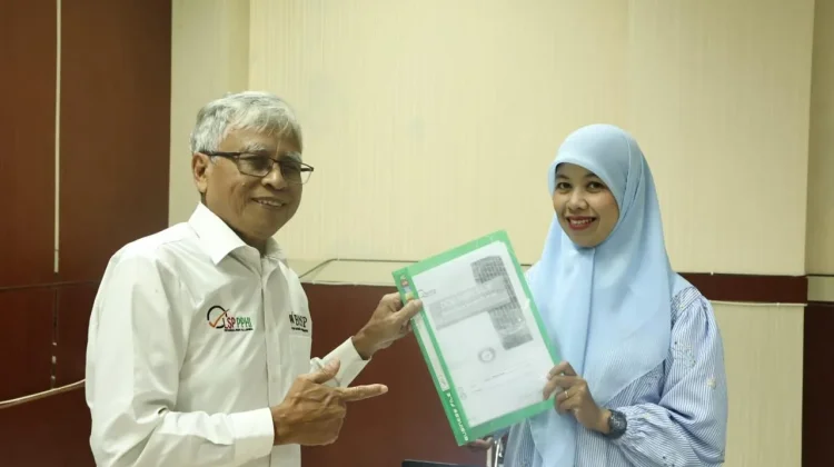 BI Sulsel Gelar Pelatihan JULEHA PESyar 2026