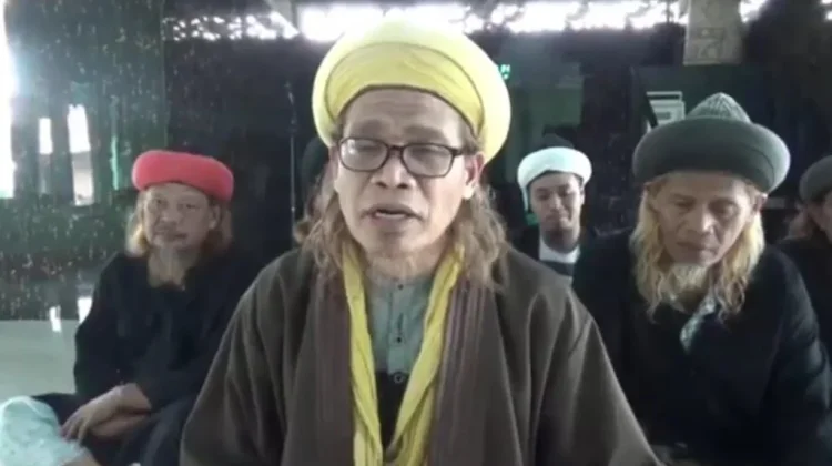 Jemaah An-Nadzir Gowa Tetapkan 1 Ramadan, 18 Februari 2026