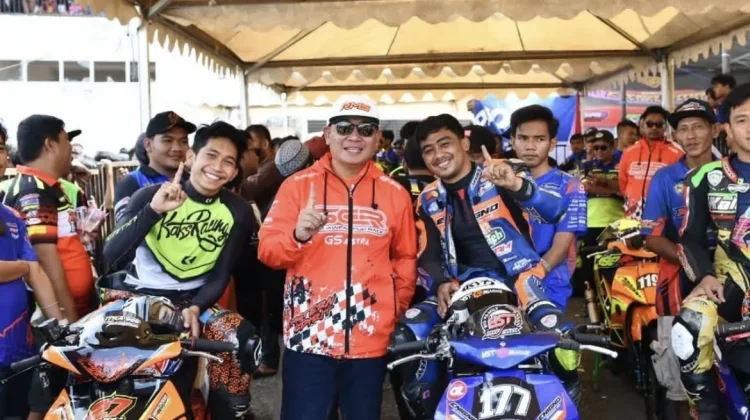 IMI Sulsel Keluhkan Minim Dukungan Anggaran Porprov
