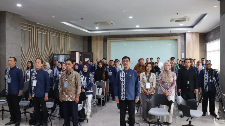 TECD 2026, Poltekpar Makassar Bahas Tantangan dan Peluang Pariwisata
