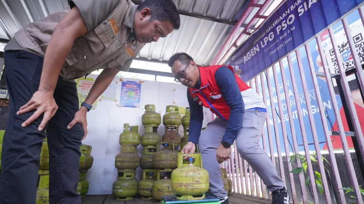 Pertamina dan ESDM Sulsel Pastikan Energi Aman Selama Ramadan