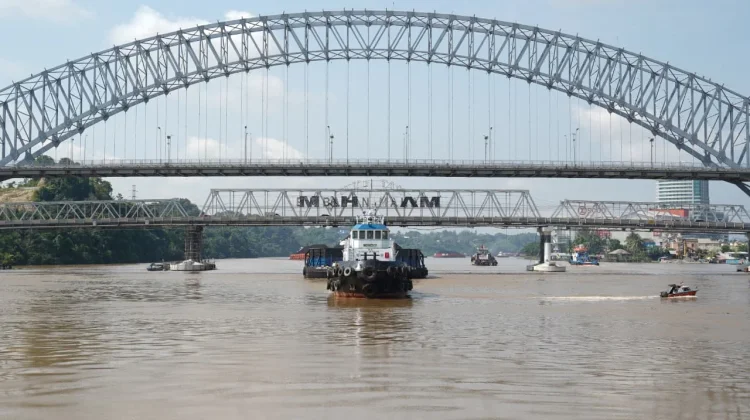 Pengolongan 24 Jam, SPJM Optimalkan Layanan Mahakam