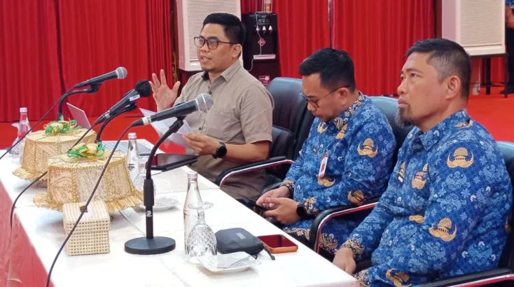 Pemprov Sulsel Siapkan 100 Kepsek ikuti Ramadan Leadership Camp
