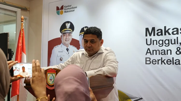 Walikota Makassar Imbau Warga Tak Gelar Konvoi dan Sahur On The Road