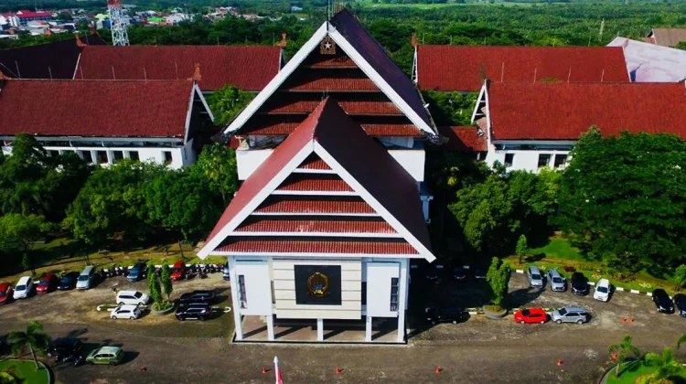 Pemprov Sulsel Sesuaikan TPP ASN Penuhi Ketentuan Belanja Pegawai