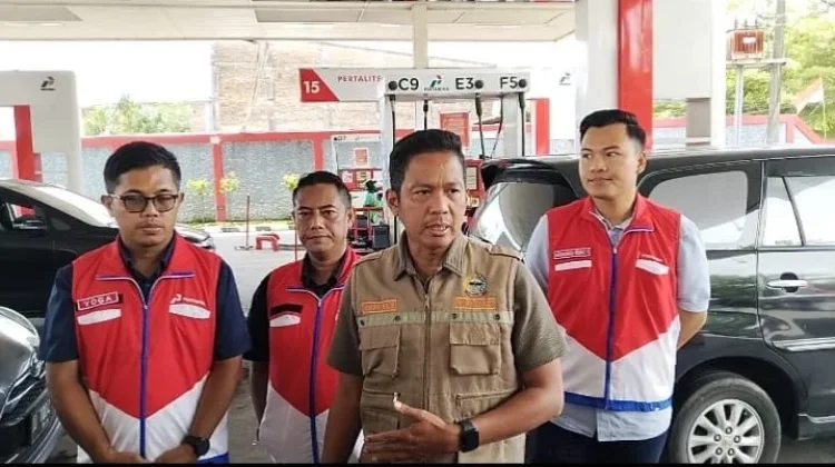 Pertamina Diminta Lakukan Mitigasi Antisipasi Stok BBM Kurang