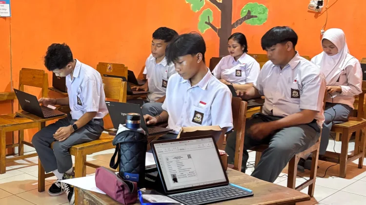 Disdik Sulsel Keluarkan Edaran Aktifitas Siswa Selama Ramadhan