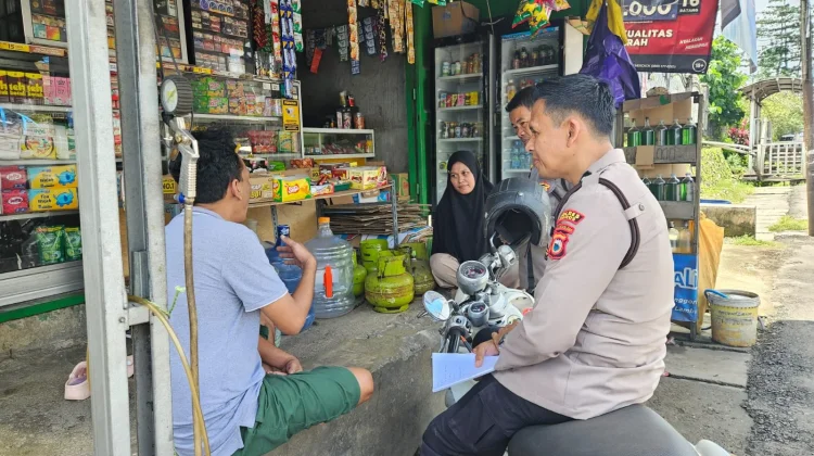 Polisi Tetap Usut Dugaan Pencurian Gas Elpiji di Marusu