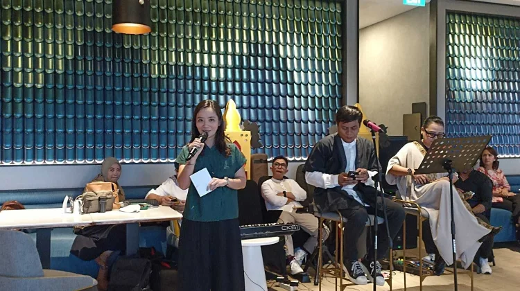 Ramadan 2026, Hyatt Place Usung Konsep The Journey of Cheng Ho