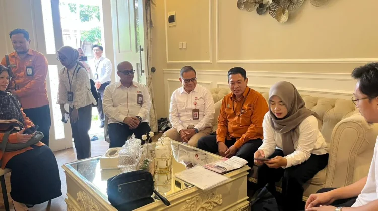 Dorong Warga Melek Keuangan, OJK Kawal SNLIK 2026