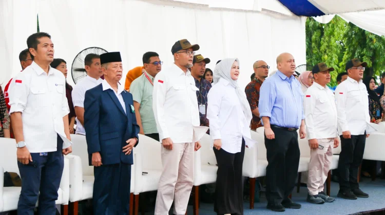 SERAMBI 2026 BI Sulsel Siapkan 26 Ribu Paket