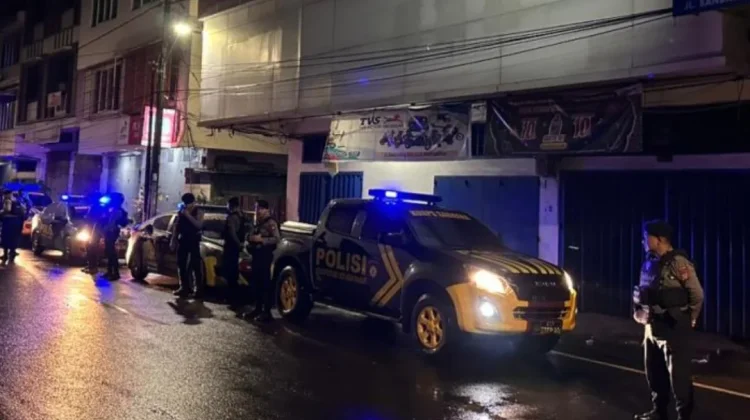 Kepolisian Mematikan Kota Makassar Aman Selama Ramadan
