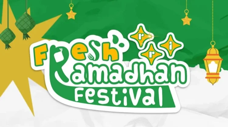 Fresh Ramadhan Festival Padukan Nilai Keagamaan, Hobi, dan Kreativitas,