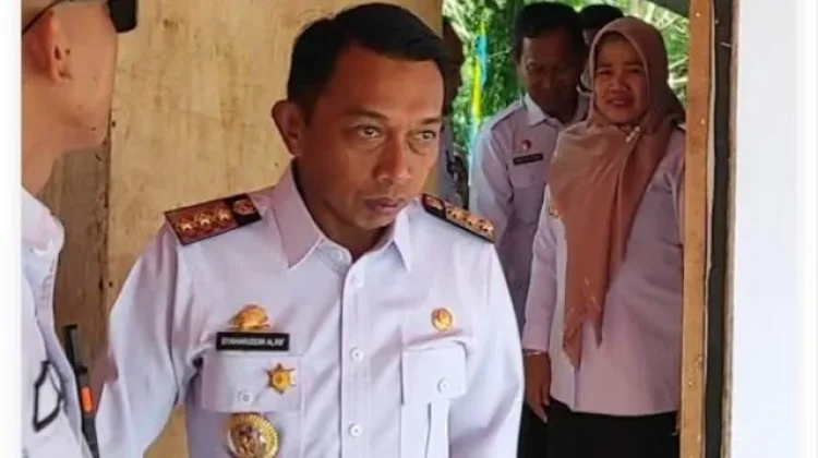 Survei: 87,7% Warga Puas Terhadap Kinerja Pemkab Sidrap