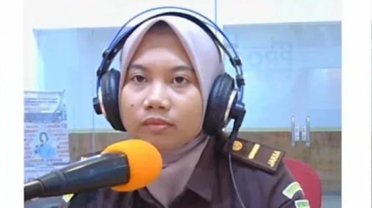 Kejari Selayar Tegaskan Pemanfaatan Dana Desa Harus  Berbasis Kebutuhan