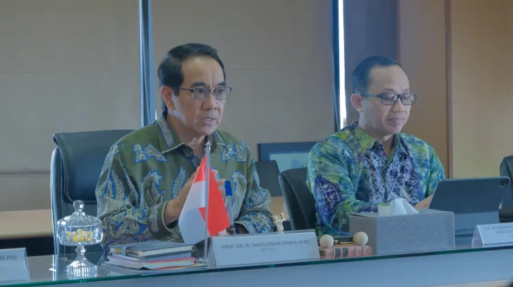 Unhas dan Brimob Polda Sulsel Kerja Sama Kelola Lapangan Tembak
